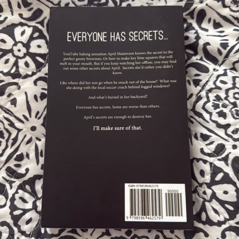 Want to Know a Secret?