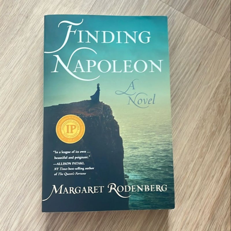 Finding Napoleon