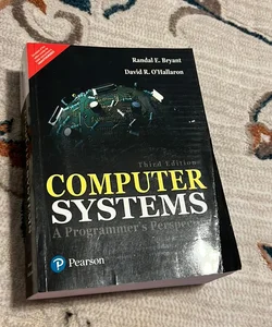 Computer systems 