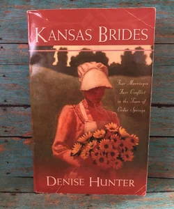Kansas Brides