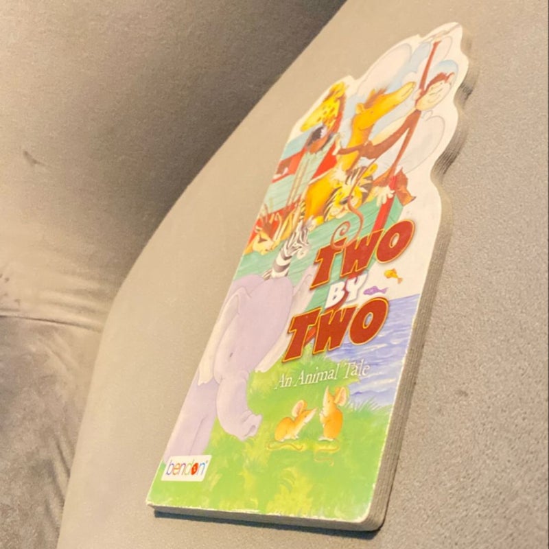 Two By Two