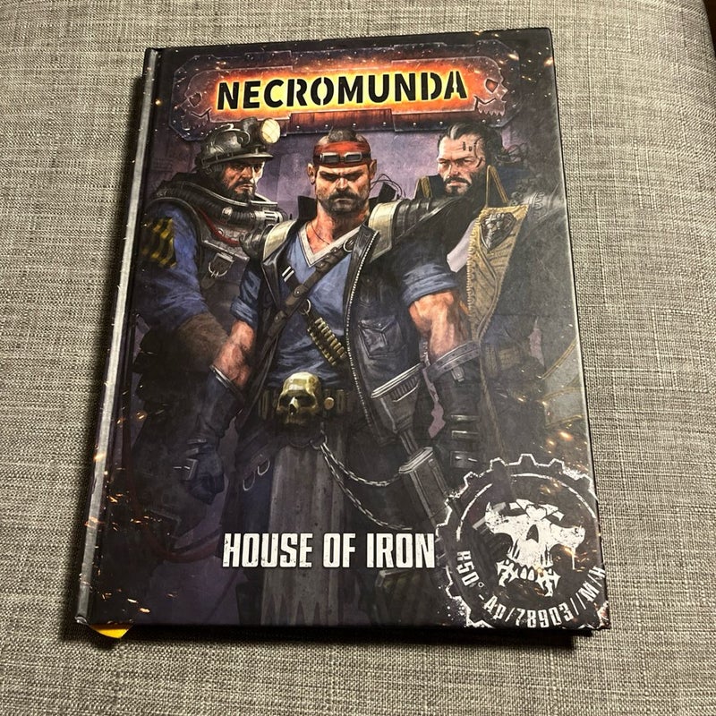 Necromunda