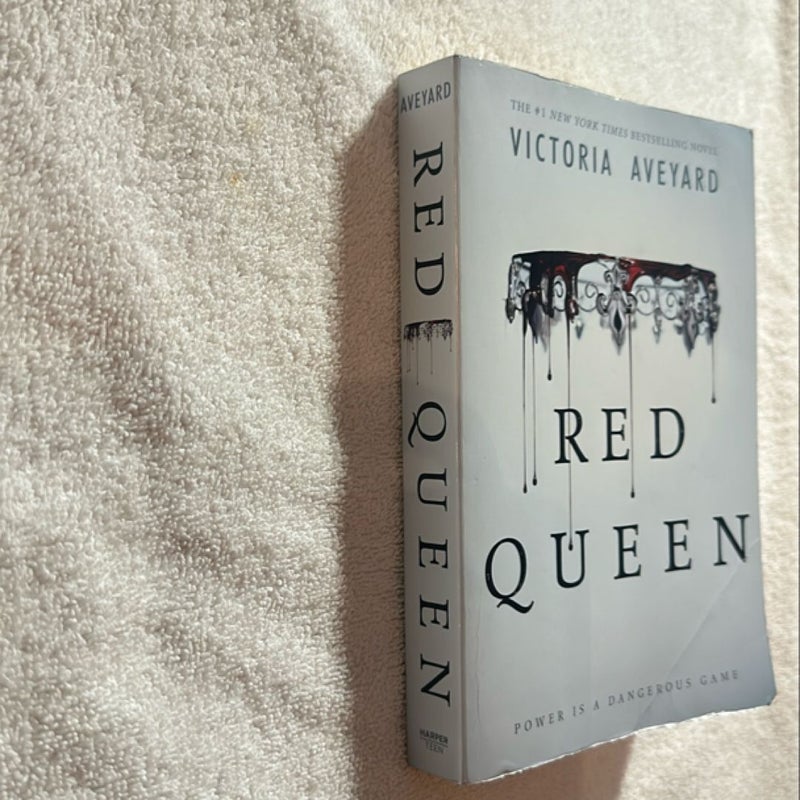 Red Queen