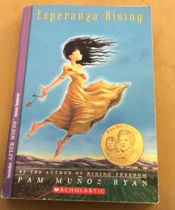 Esperanza Rising