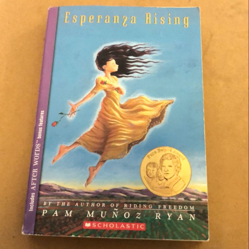 Esperanza Rising