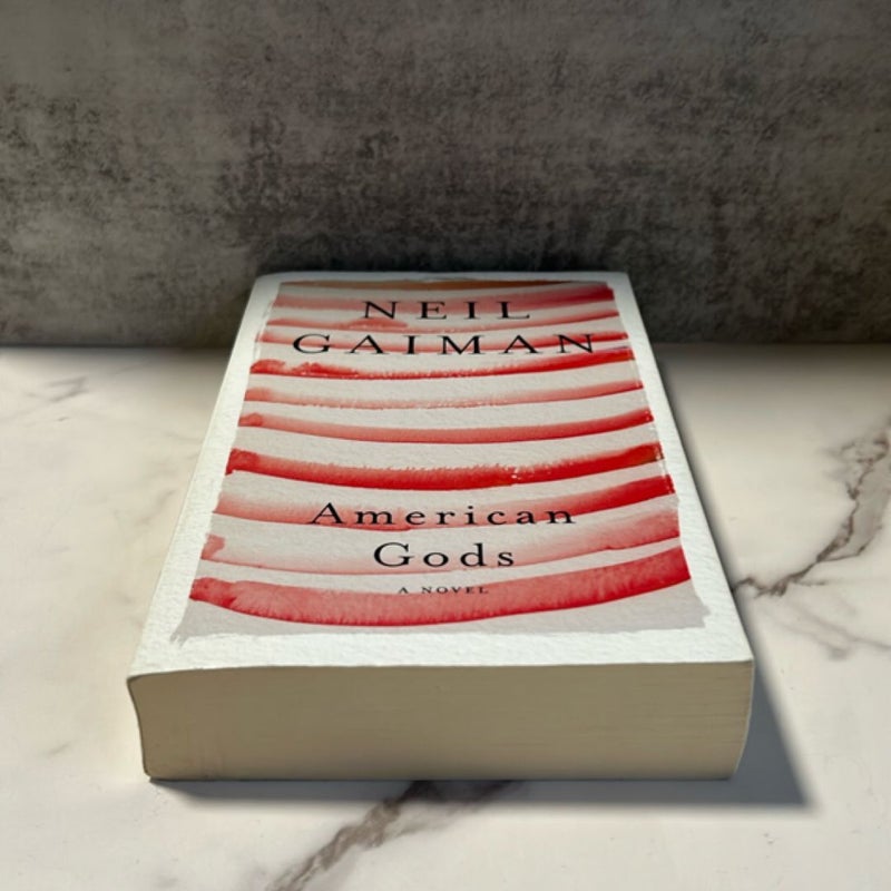 American Gods