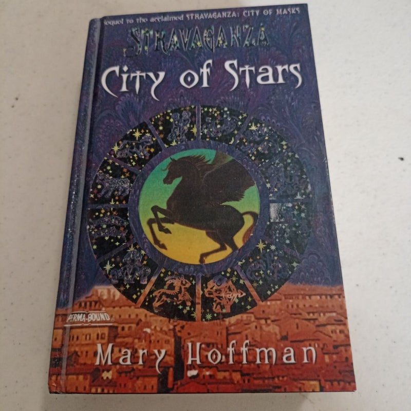 Stravaganza City of Stars