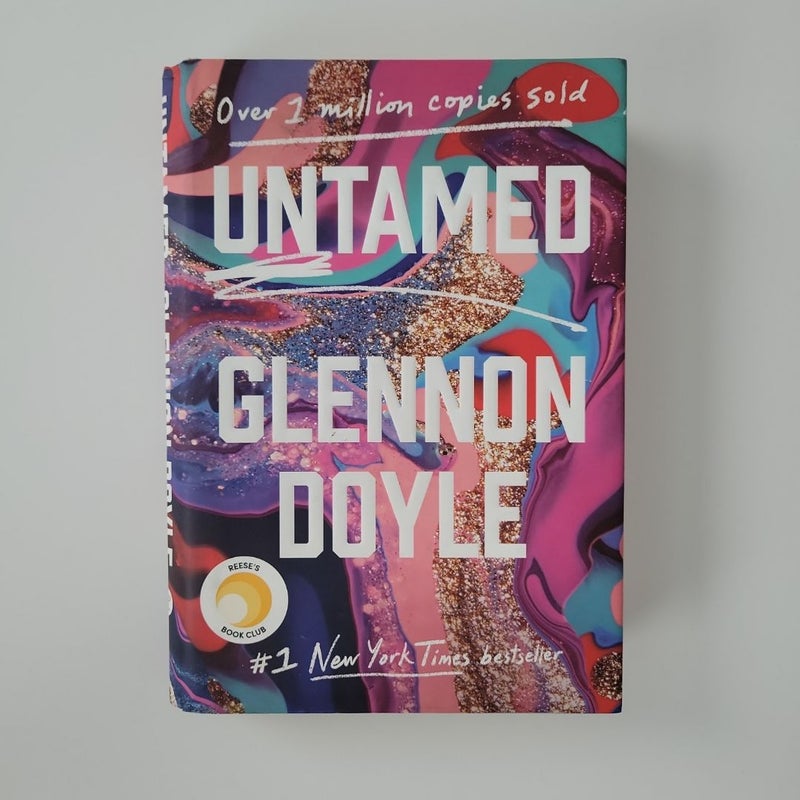 Untamed