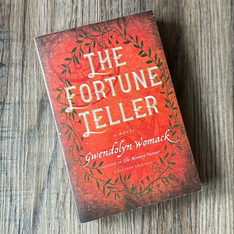 The Fortune Teller