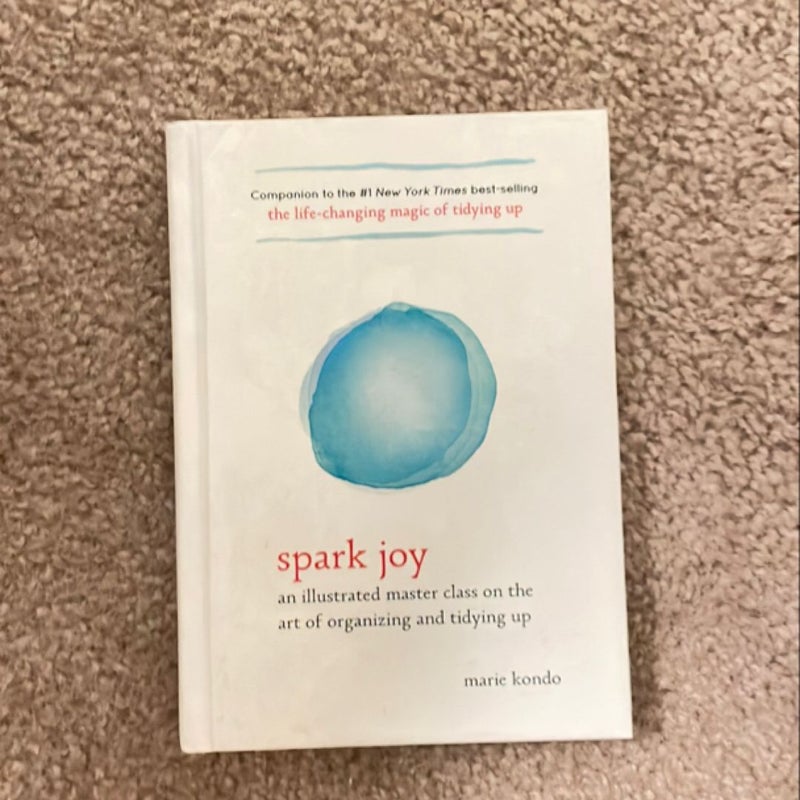 Spark Joy