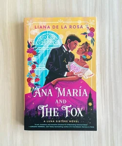 Ana María and the Fox