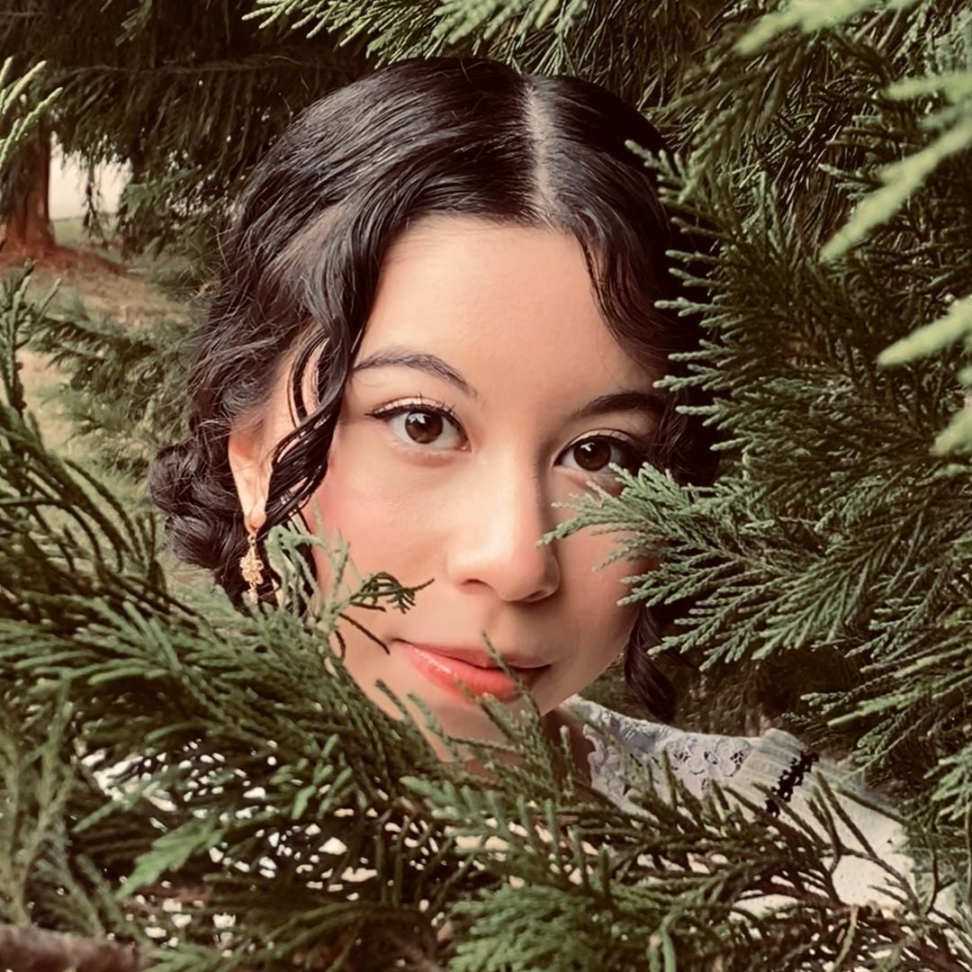 Natalie Garcia