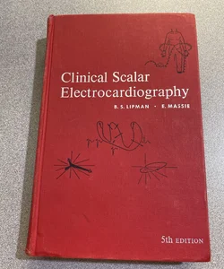 Clinical Scalar electrocardiography 