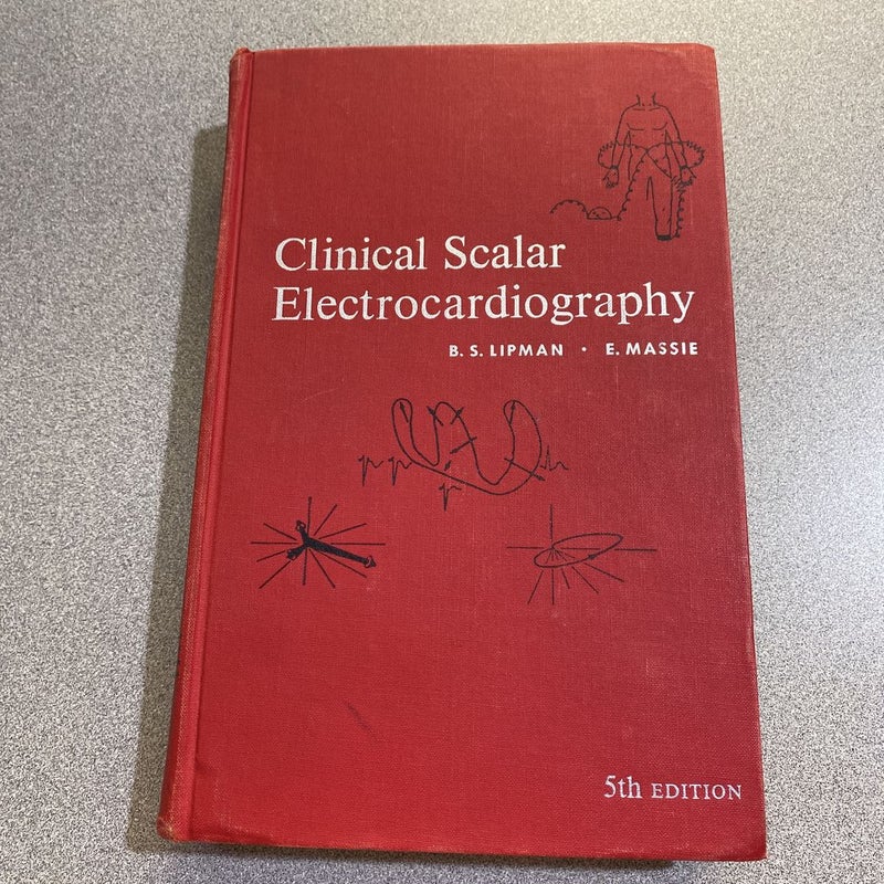 Clinical Scalar electrocardiography 