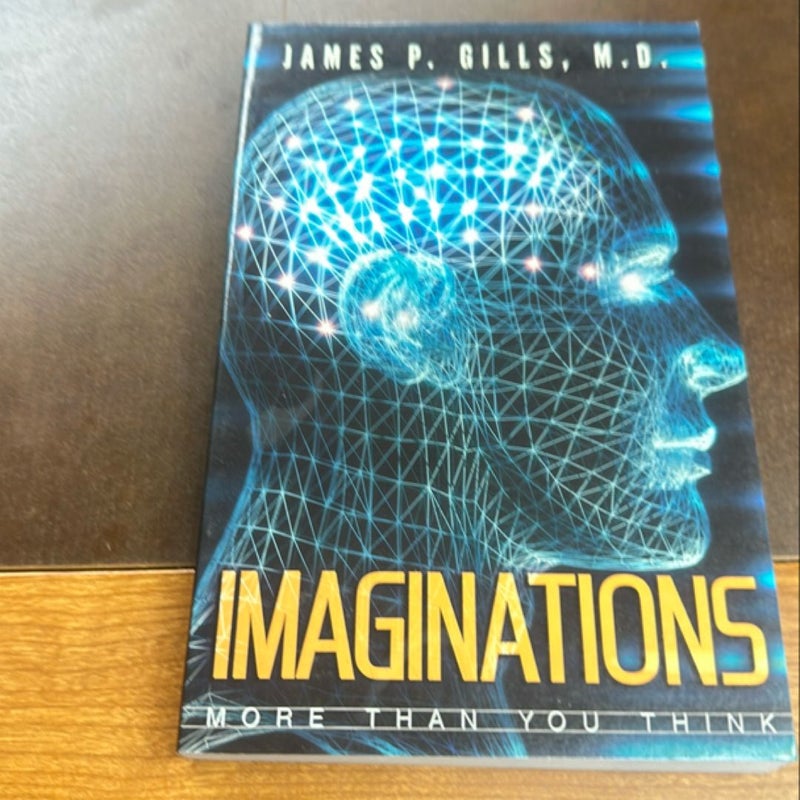 Imaginations