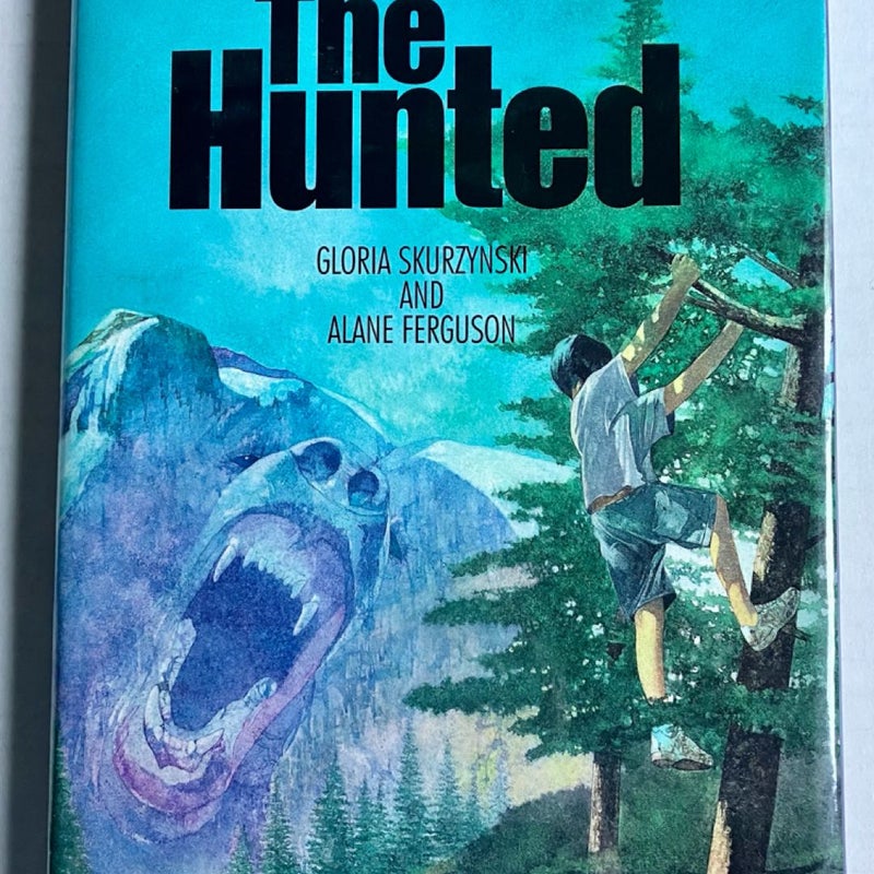 The Hunted