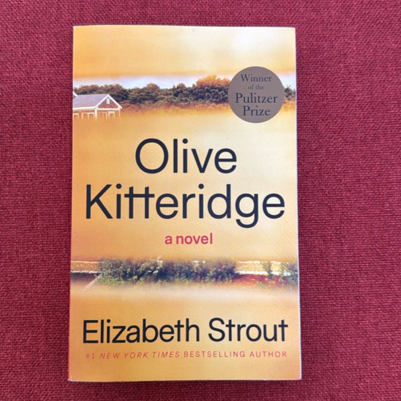 Olive Kitteridge