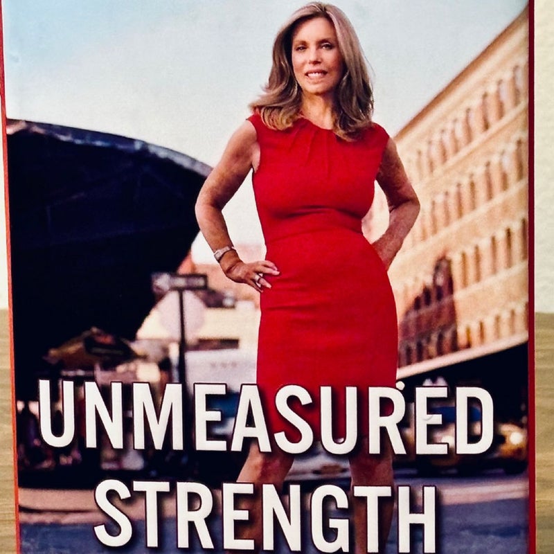 Unmeasured Strength