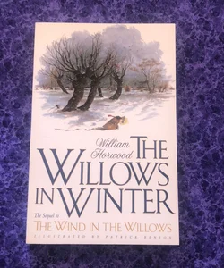 The Willows in Winter