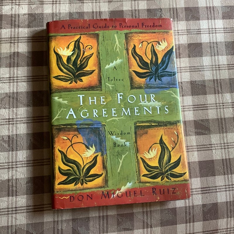 The Four Agreements