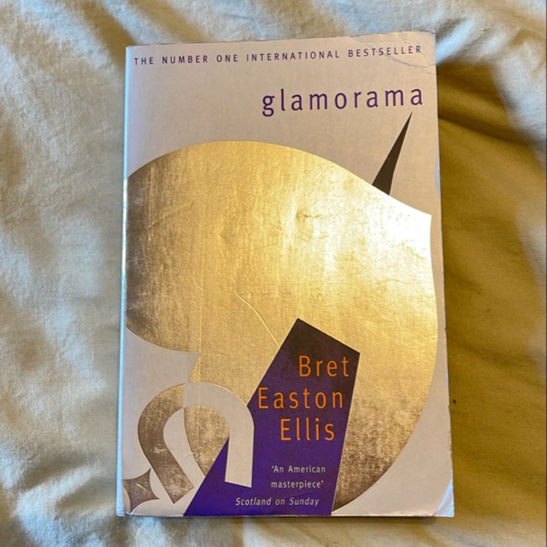 Glamorama