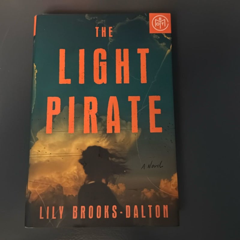 The Light Pirate