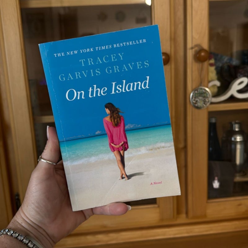 On the Island