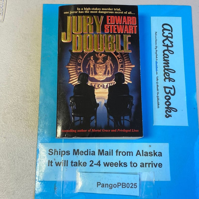 Jury Double