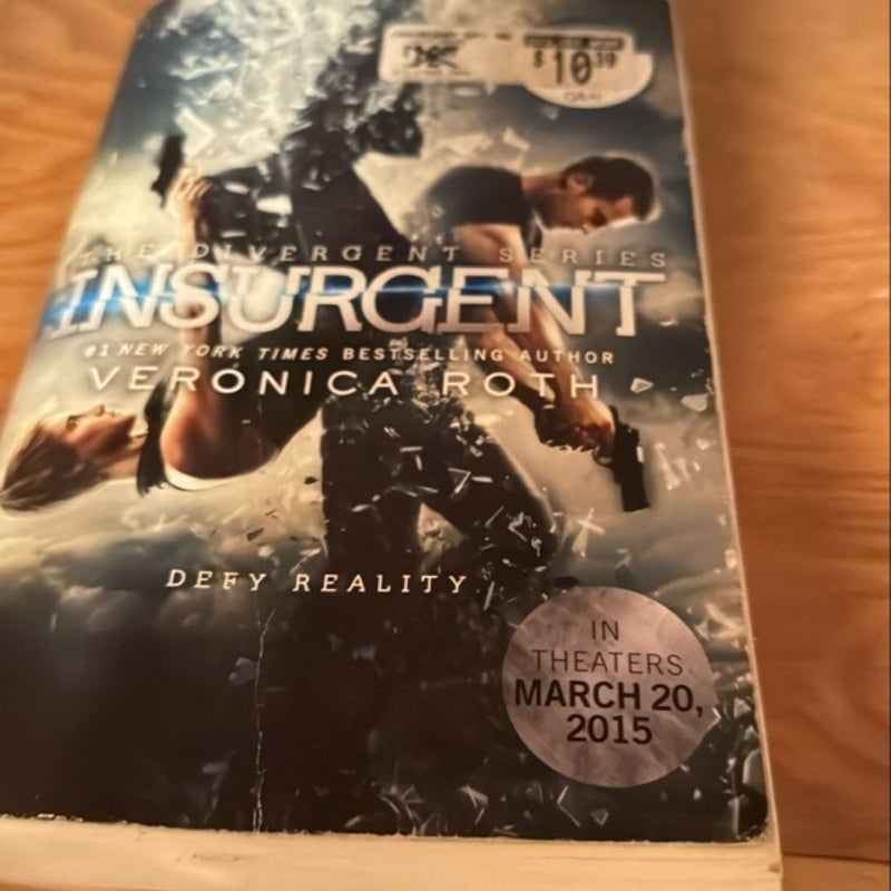 Insurgent