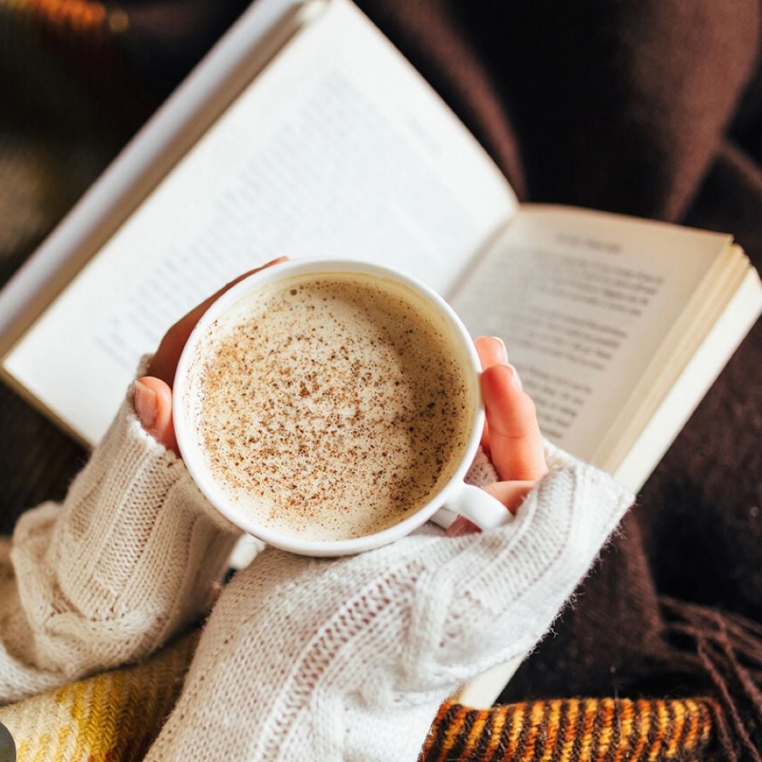 CozyCoffee