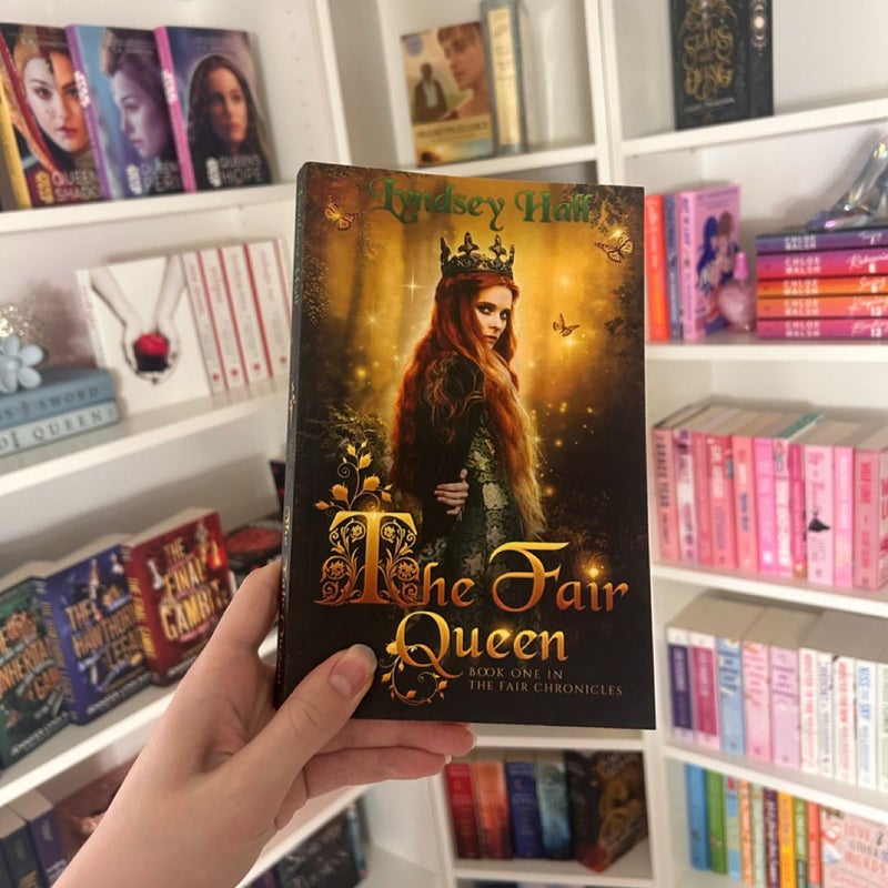 The Fair Queen