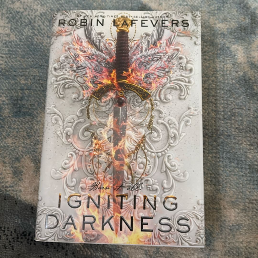 Igniting Darkness
