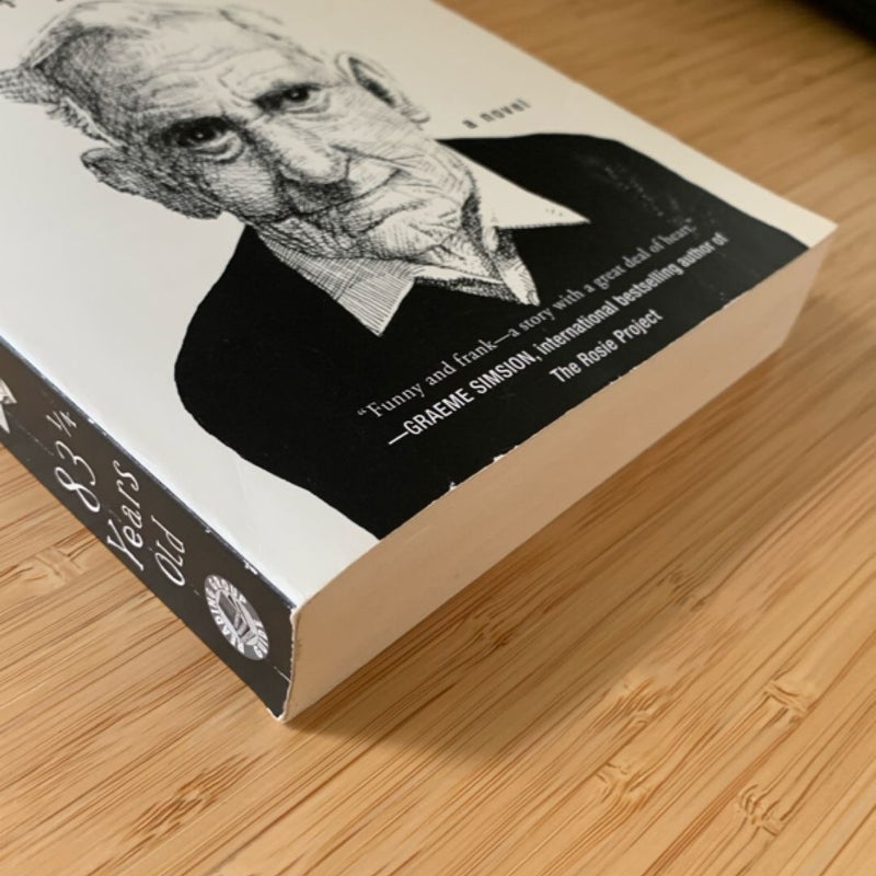 The Secret Diary of Hendrik Groen