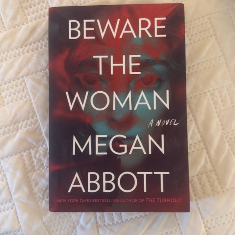 Beware the Woman