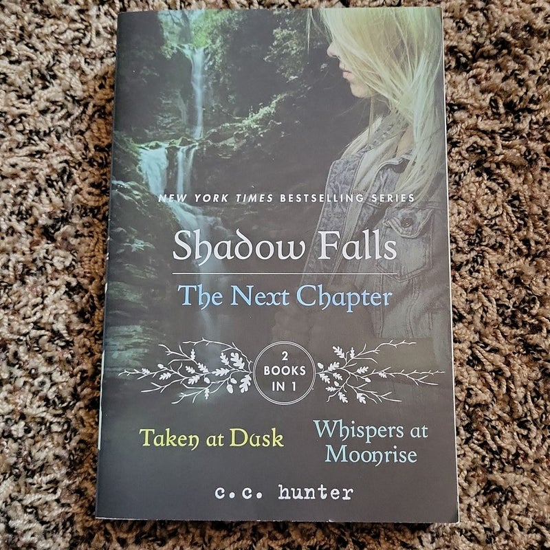 Shadow Falls: the Next Chapter