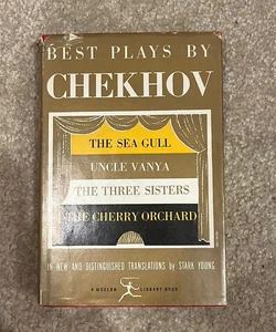 Best Plays by Chekhov
