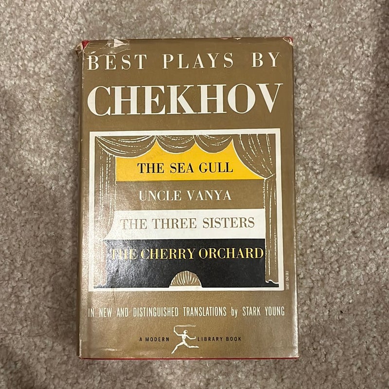 Best Plays by Chekhov