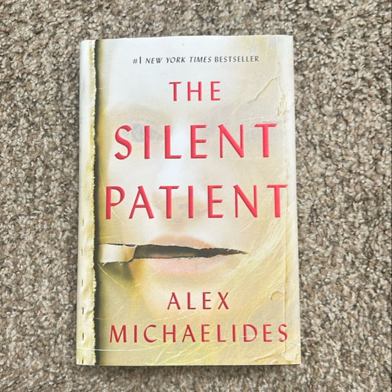 The Silent Patient