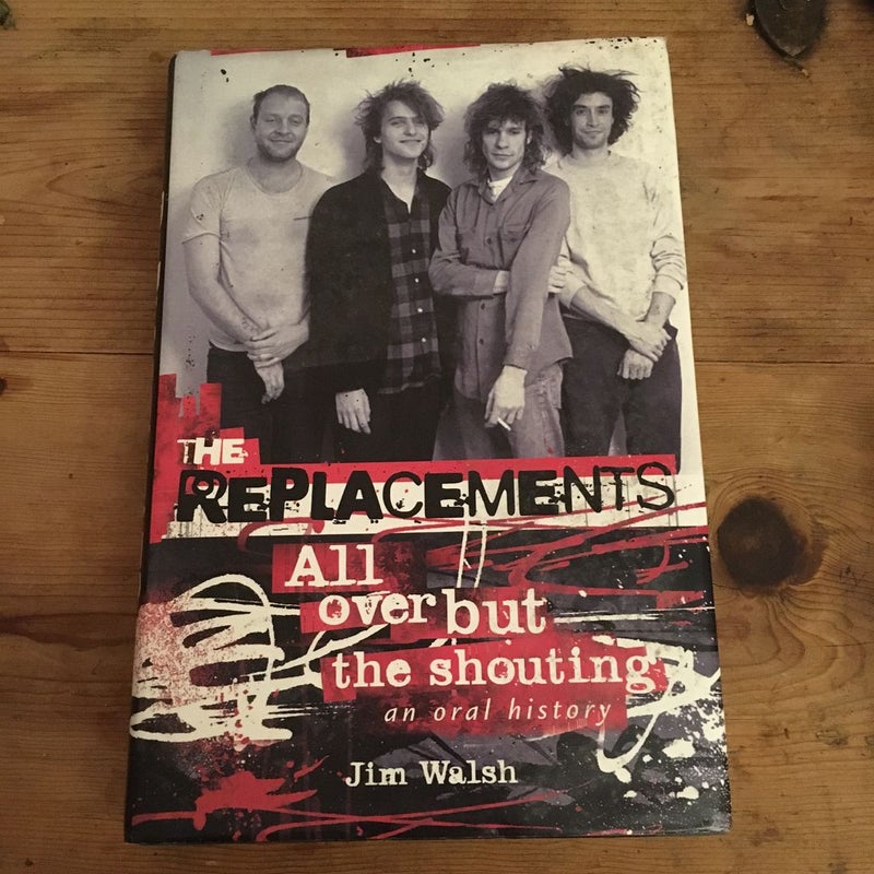The Replacements