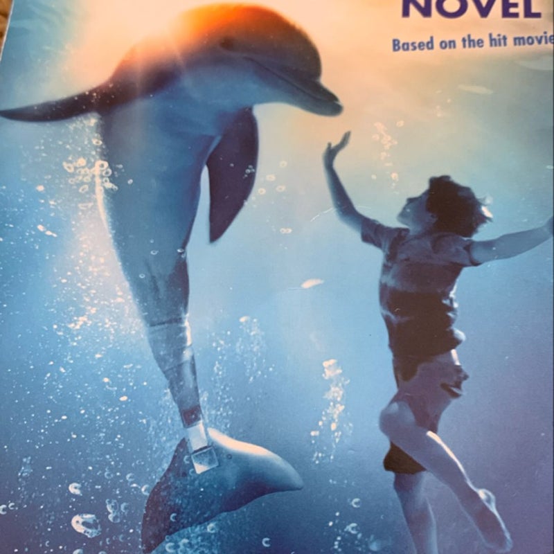 Dolphin Tale