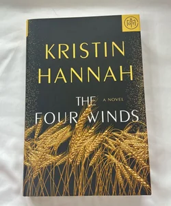 The Four Winds