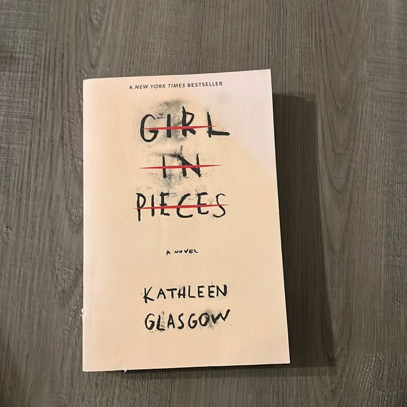 Girl in Pieces