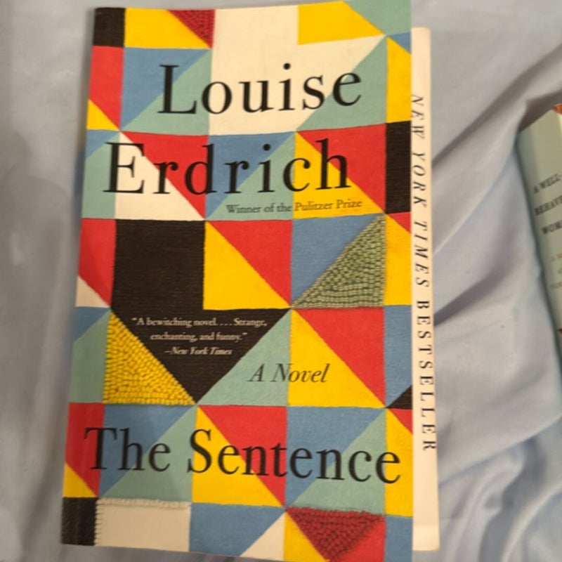 The Sentence