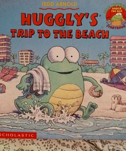 Higgly's Trip to the Beach