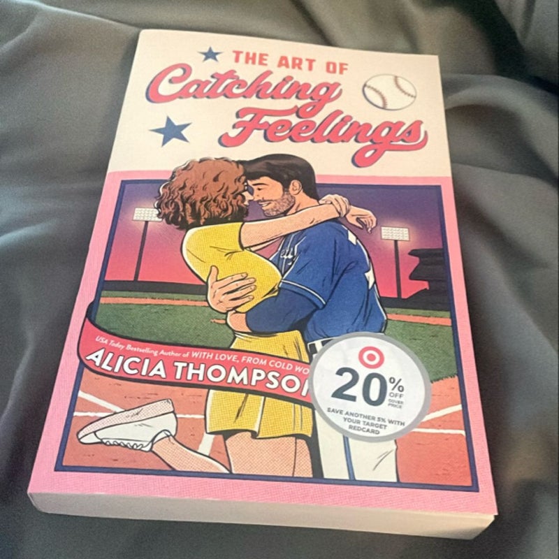 The Art of Catching Feelings