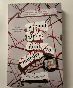 A Good Girl's Guide to Murder