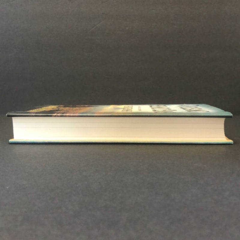 A Thousand Splendid Suns