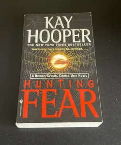Hunting Fear