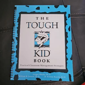 The Tough Kid Book