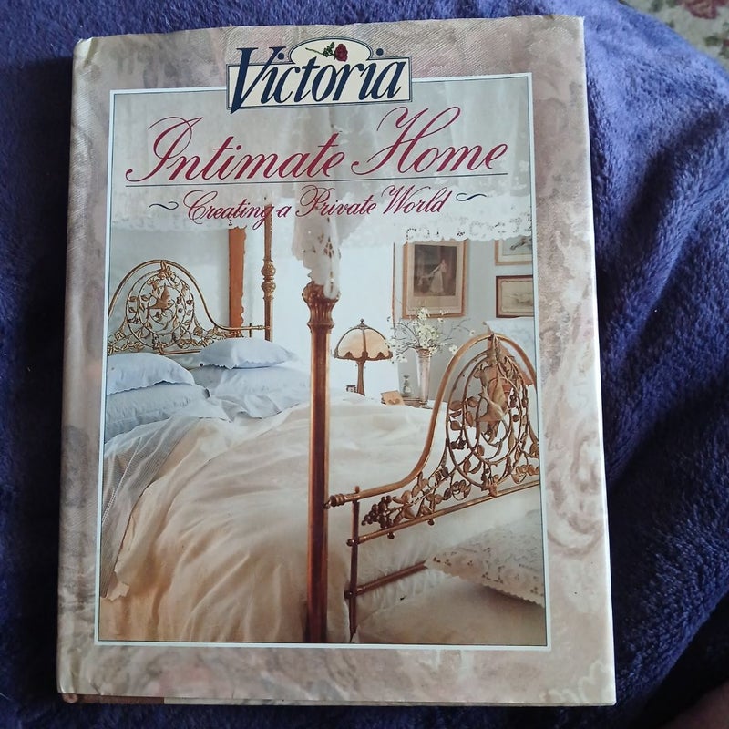 Victoria Intimate Home 